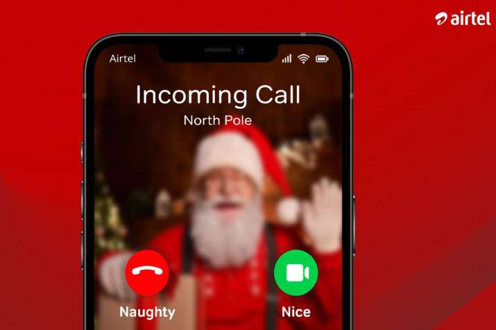 Airtel Jammu Kashmir Circle data leak of 25 lakh... Airtel Jammu Kashmir Circle data leak of 25 lakh...- India TV Paisa
