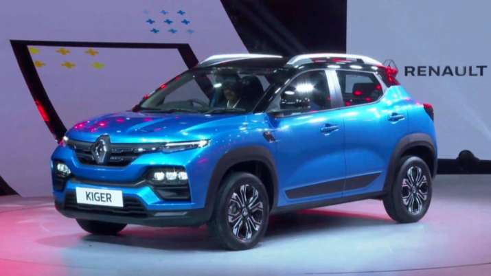 Renault Renault- India TV Paisa