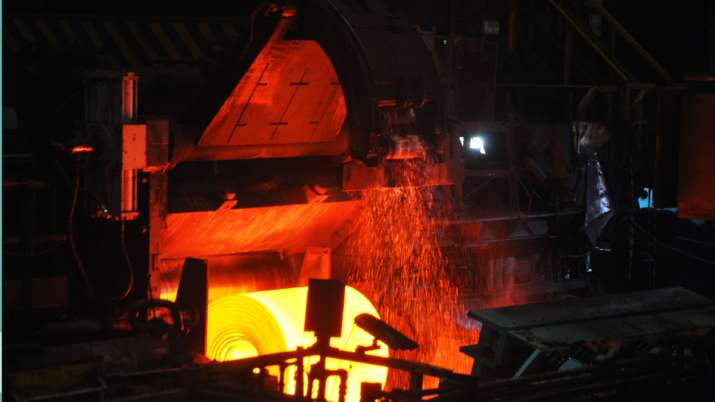 Tata Steel Tata Steel - India TV Paisa