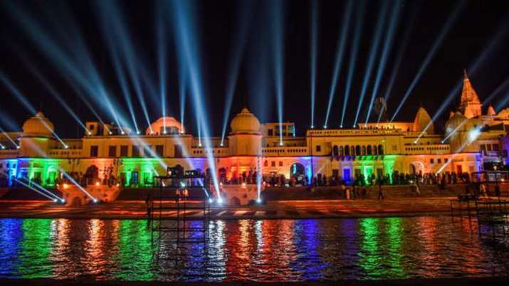 Ayodhya Ayodhya - India TV Paisa