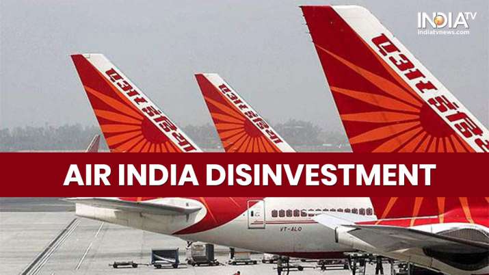 Air India Air India- India TV Paisa