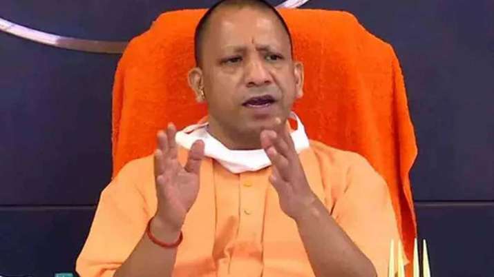 UP Chief Minister Yogi Adityanath UP Chief Minister Yogi Adityanath- India TV Paisa
