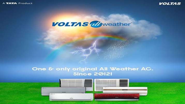 Voltas ने Covid-19 के दौरान एयर कंडीशनर, रिमोट को लेकर किया सर्वे, सामने आई कई महत्तवपूर्ण बातें Voltas ने Covid-19 के दौरान एयर कंडीशनर, रिमोट को लेकर किया सर्वे, सामने आई कई महत्तवपूर्ण बातें- India TV Paisa