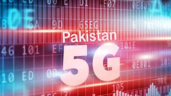 5G services launch date in Pakistan revealed by Imran khan government 5G services launch date in Pakistan revealed by Imran khan government- India TV Paisa