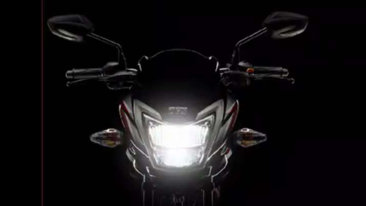 TVS TVS- India TV Paisa