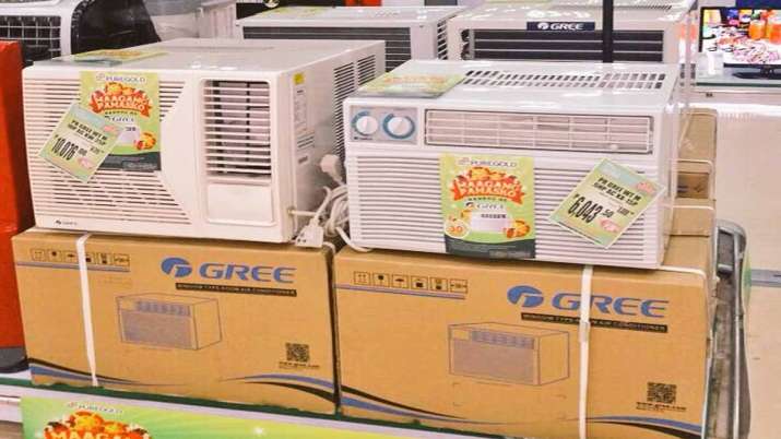 AC prices likely increases from 1 April 2021 AC prices likely increases from 1 April 2021- India TV Paisa