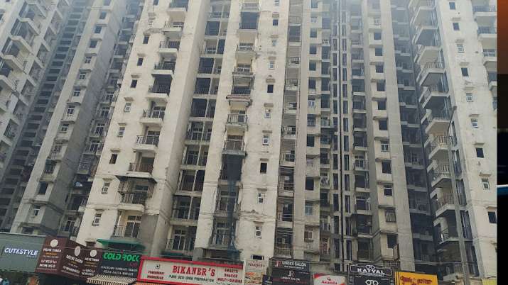 यूपी रेरा की बड़ी... यूपी रेरा की बड़ी...- India TV Paisa