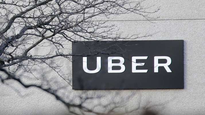 UBER से कीजिए 30 प्रतिशत... UBER से कीजिए 30 प्रतिशत...- India TV Paisa
