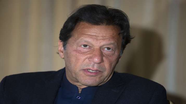 pakistan prime minister imran khan pakistan prime minister imran khan- India TV Paisa