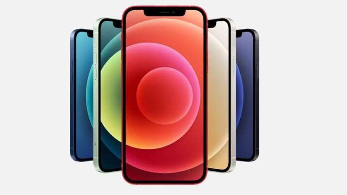 iPhone 13 प्रो में मैट ब्लैक विकल्प के साथ होगी बेहतर पोट्र्रेट मोड की सुविधा iPhone 13 प्रो में मैट ब्लैक विकल्प के साथ होगी बेहतर पोट्र्रेट मोड की सुविधा- India TV Paisa