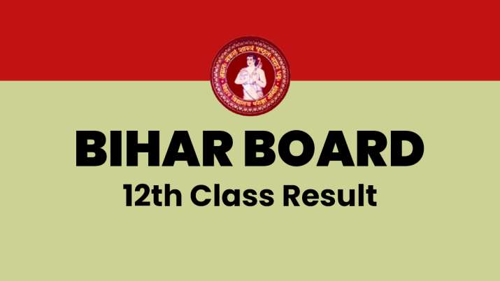 Bihar Board Class 12 Result 2021 Live Updates Bseb Where To Check Result Official Website