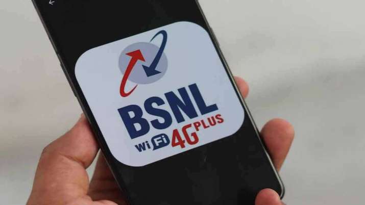 Good News for BSNL customers 4G Network services will start in next 18 to 24 months in india Good News for BSNL customers 4G Network services will start in next 18 to 24 months in india- India TV Paisa