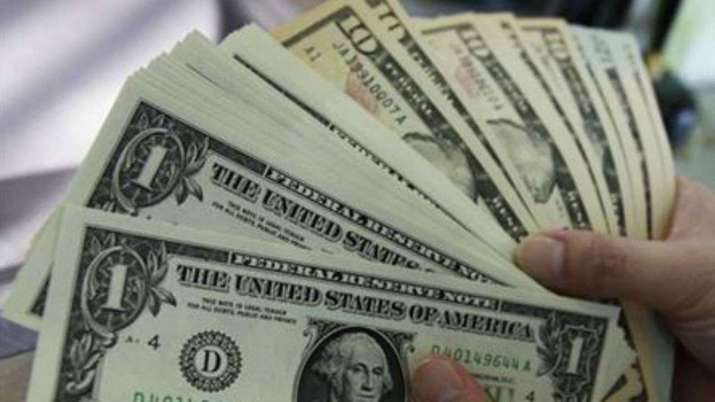 India's foreign exchange reserves decreased by $ 4.2 billion to $ 580  billion - Hayat News