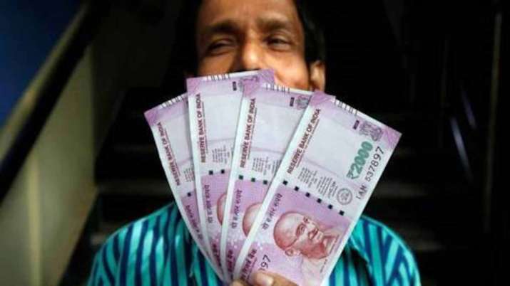 Good news for farmers government preparing transfer fertilizer subsidy directly bank account Good news for farmers government preparing transfer fertilizer subsidy directly bank account- India TV Paisa