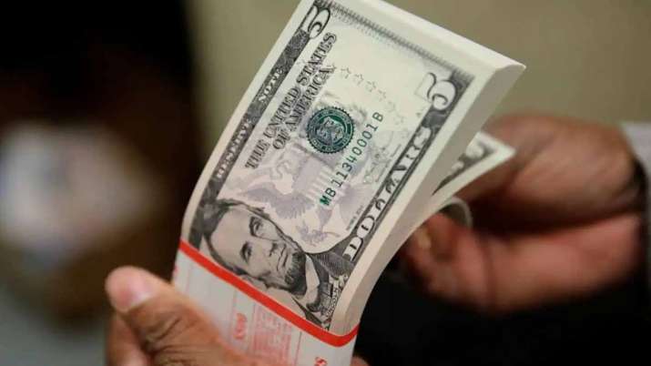 India forex reserves surpass Russia’s to become world’s 4th biggest India forex reserves surpass Russia’s to become world’s 4th biggest- India TV Paisa