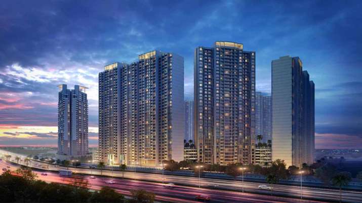 Hurun India's top-100 richest realty developers Hurun India's top-100 richest realty developers- India TV Paisa