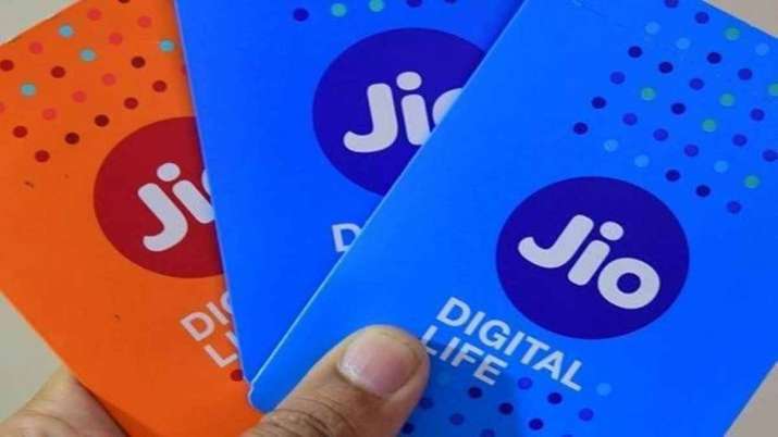 Reliance Jio launches five data plans starting from Rs 22 for JioPhone users: 22 रुपये वाले डाटा प् Reliance Jio launches five data plans starting from Rs 22 for JioPhone users: 22 रुपये वाले डाटा प्- India TV Paisa