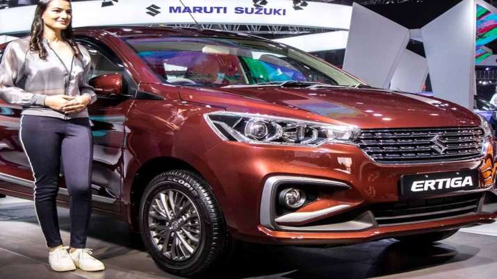 Maruti service network crosses 4,000 outlets; 208 workshops added this fiscal Maruti service network crosses 4,000 outlets; 208 workshops added this fiscal- India TV Paisa