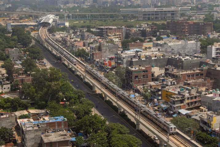 रहने के लिए सबसे... रहने के लिए सबसे...- India TV Paisa