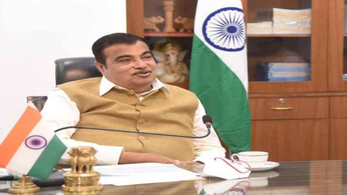 Gadkari asks automakers to build indigenous flex engine vehicles Gadkari asks automakers to build indigenous flex engine vehicles- India TV Paisa
