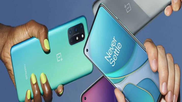 OnePlus Nord 2 को मीडियाटेक के डाइमेंसिटी 1200 चिपसेट द्वारा संचालित किया जाएगा, तांडव विवाद: अमेजन OnePlus Nord 2 को मीडियाटेक के डाइमेंसिटी 1200 चिपसेट द्वारा संचालित किया जाएगा, तांडव विवाद: अमेजन - India TV Paisa