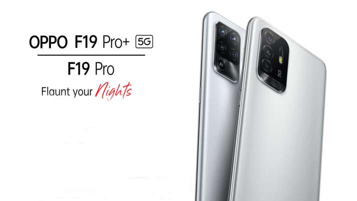 Oppo ने 3 दिन में 230 करोड़ रुपए के F19 Pro स्मार्टफोन बेचे Oppo ने 3 दिन में 230 करोड़ रुपए के F19 Pro स्मार्टफोन बेचे- India TV Paisa