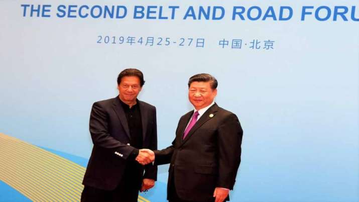 Allah save pakistan Chinese company starts non Islamic work under Imran government Allah save pakistan Chinese company starts non Islamic work under Imran government- India TV Paisa