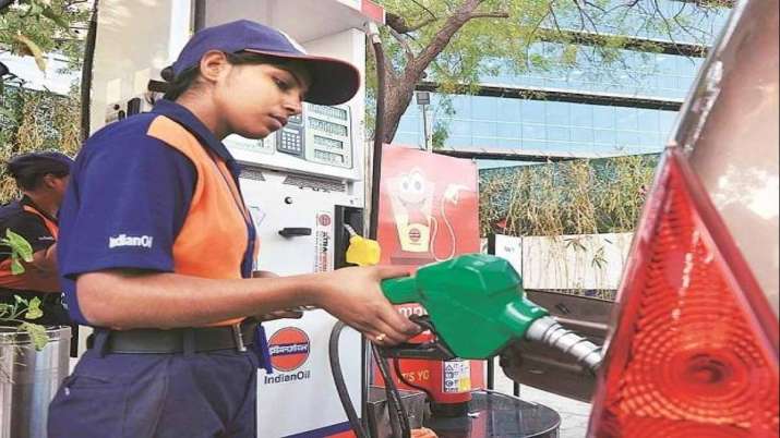 Good news After record surge, petrol, diesel and LPG prices to fall Good news After record surge, petrol, diesel and LPG prices to fall- India TV Paisa