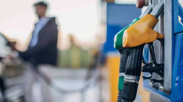 Good News Petrol diesel price 25 march 2021 dropped today in india check per litre citywise rate lis Good News Petrol diesel price 25 march 2021 dropped today in india check per litre citywise rate lis- India TV Paisa