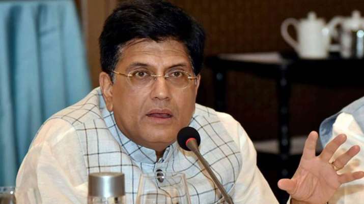 बांग्लादेश के साथ संबंध में चीन को पीछे छोड़ देगा भारत: पीयूष गोयल बांग्लादेश के साथ संबंध में चीन को पीछे छोड़ देगा भारत: पीयूष गोयल- India TV Paisa