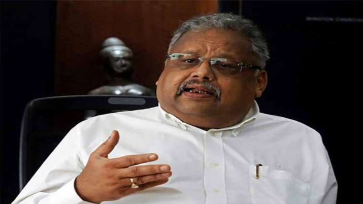 Rakesh Jhunjhunwala supported Nazara Technologies IPO to open on Mar 17 Rakesh Jhunjhunwala supported Nazara Technologies IPO to open on Mar 17- India TV Paisa