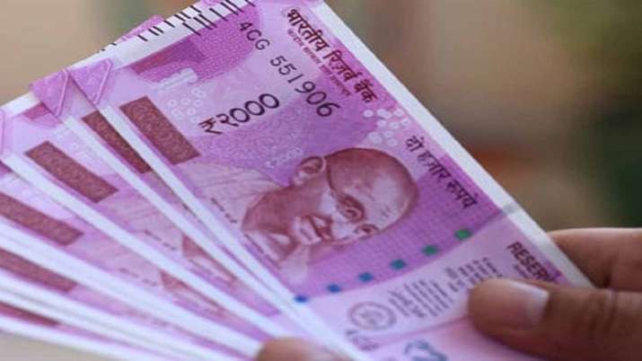 Rs 2000 notes won't be available in Indian Bank ATMs from March 1, Black marketing due to short supp Rs 2000 notes won't be available in Indian Bank ATMs from March 1, Black marketing due to short supp- India TV Paisa