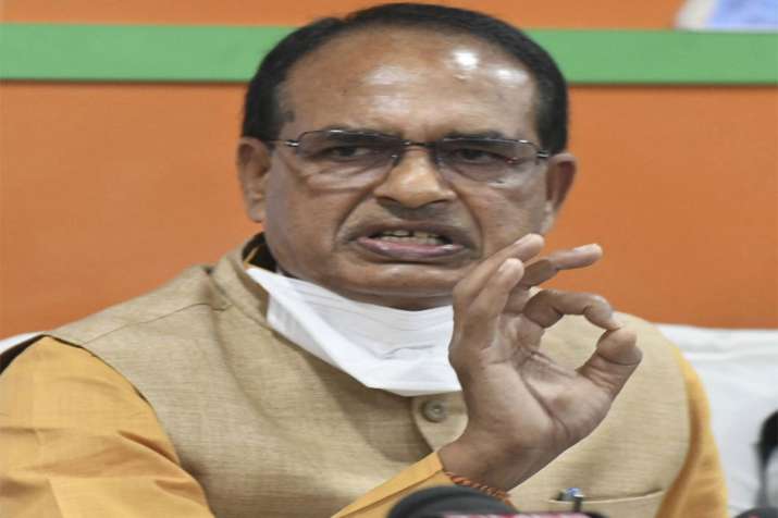 मध्य प्रदेश के बजट... मध्य प्रदेश के बजट...- India TV Paisa