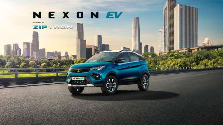 दिल्ली सरकार ने Tata Nexon EV को सब्सिडी सूची से हटाया दिल्ली सरकार ने Tata Nexon EV को सब्सिडी सूची से हटाया- India TV Paisa
