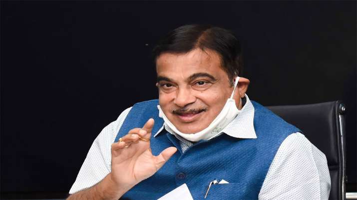 गडकरी ने छोटे... गडकरी ने छोटे...- India TV Paisa
