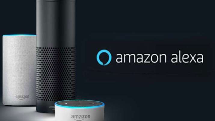 amazon alexa amazon alexa- India TV Paisa