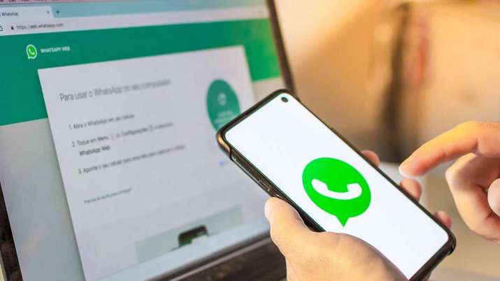 WhatsApp ends support for devices running iOS 9, earlier OS WhatsApp ends support for devices running iOS 9, earlier OS- India TV Paisa
