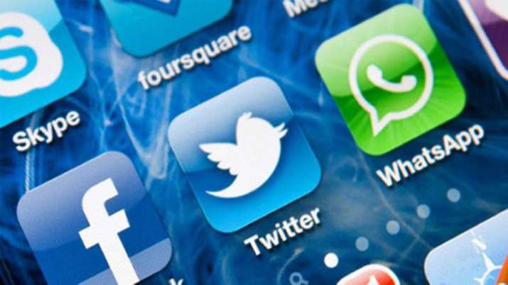 Twitter, Facebook, WhatsApp अधिकारियों को भारत में होगी जेल? आईटी मंत्रालय ने इसपर दिया बड़ा बयान Twitter, Facebook, WhatsApp अधिकारियों को भारत में होगी जेल? आईटी मंत्रालय ने इसपर दिया बड़ा बयान- India TV Paisa