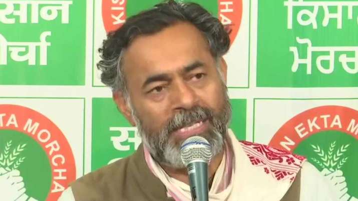 6 मार्च को यह एक्सप्रेसवे ब्लॉक करेंगे किसान, योगेंद्र यादव ने बताया पूरा प्लान