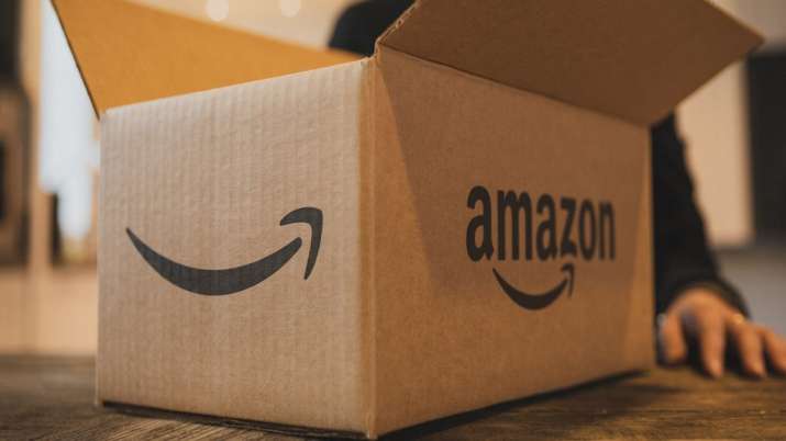 Amazon to cover COVID-19 vaccine cost for over 10 lakh people in India Amazon to cover COVID-19 vaccine cost for over 10 lakh people in India- India TV Paisa