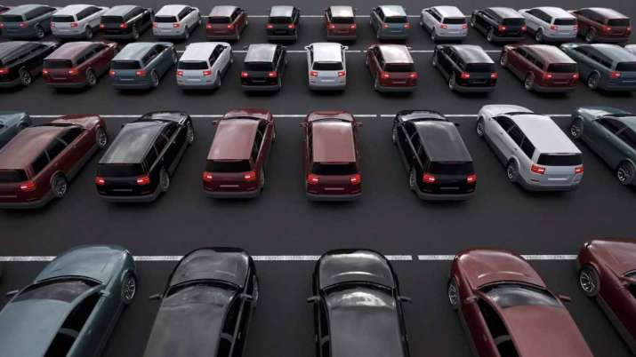 Maruti Suzuki total sales of 1.67 lakh units in March, Toyota sells 15,001 units Maruti Suzuki total sales of 1.67 lakh units in March, Toyota sells 15,001 units - India TV Paisa