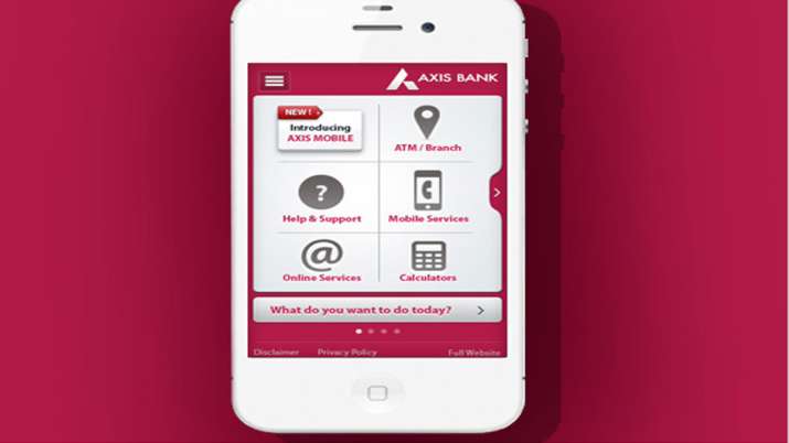 Axis Bank Customers Can Send Money Abroad In 100 Currencies Via Mobile App Axis Bank Customers Will Be Able To Send Money Abroad In 100 Currencies Through The Mobile App News Online Che