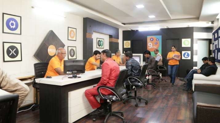 Bank unions urge IBA for restriction in services, cutting public dealing hours Bank unions urge IBA for restriction in services, cutting public dealing hours- India TV Paisa