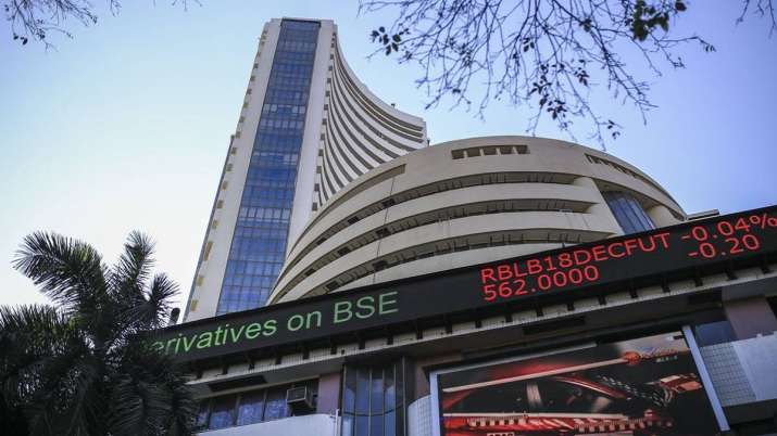 sensex tumble more than 1300 points sensex tumble more than 1300 points- India TV Paisa