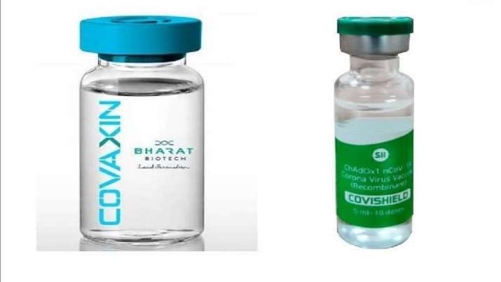 Covishield vs Covaxin: Bharat Biotech and Serum Institute set vaccine prices Covishield vs Covaxin: Bharat Biotech and Serum Institute set vaccine prices- India TV Paisa