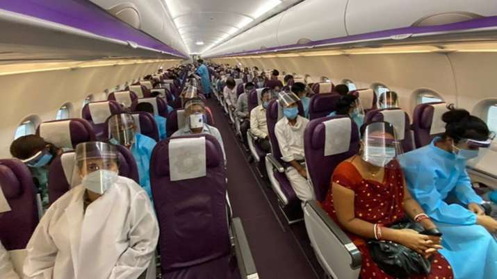 DGCA says Airfare cap, capacity to remain unchanged till May 31 DGCA says Airfare cap, capacity to remain unchanged till May 31- India TV Paisa
