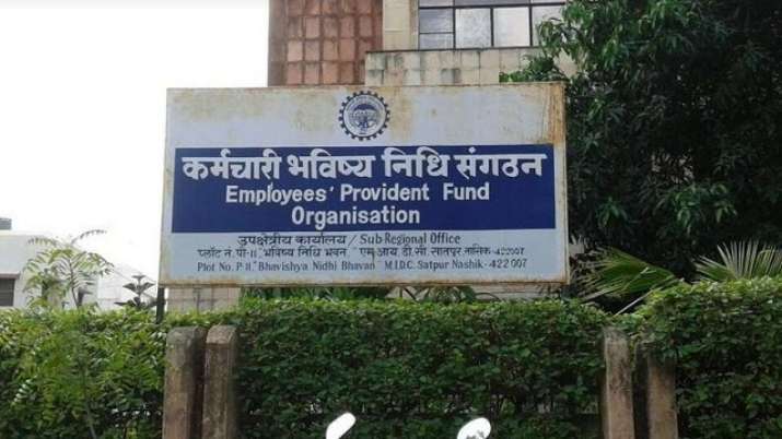 EPFO added 12.37 lakh new shareholders in February EPFO added 12.37 lakh new shareholders in February- India TV Paisa