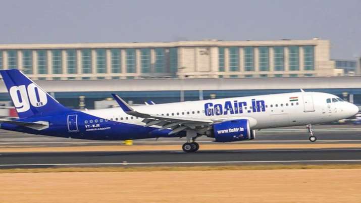 GoAir bets big on ultra-low-cost carrier model to consolidate market position GoAir bets big on ultra-low-cost carrier model to consolidate market position- India TV Paisa