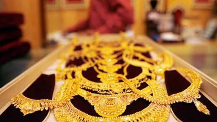 Today Gold Price Big Hike 7 April check 10-gram rate list, Big Change in Gold Price: सोने की कीमत मे Today Gold Price Big Hike 7 April check 10-gram rate list, Big Change in Gold Price: सोने की कीमत मे- India TV Paisa