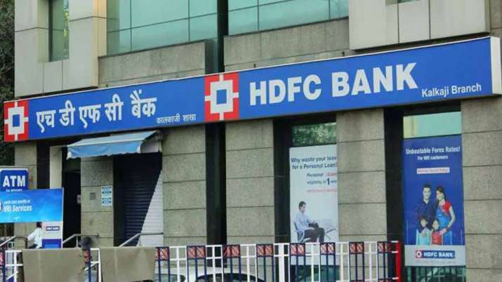 HDFC बैंक का चौथी तिमाही शुद्ध मुनाफा 16 फीसदी बढ़कर 8,434 करोड़ रुपए HDFC बैंक का चौथी तिमाही शुद्ध मुनाफा 16 फीसदी बढ़कर 8,434 करोड़ रुपए- India TV Paisa